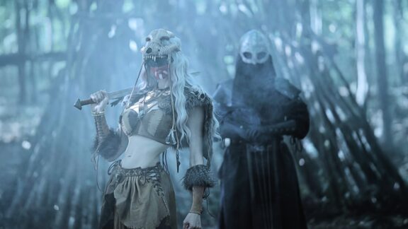 Eihwar: ad aprile una data al Legend Club Milano