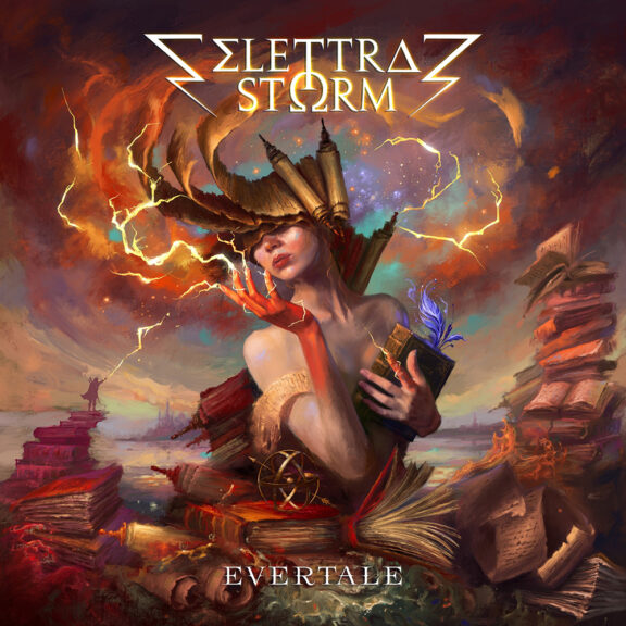 Evertale