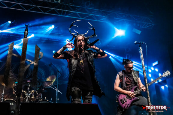 Elvenking: annunciato il nuovo album “Rites of Disclosure”