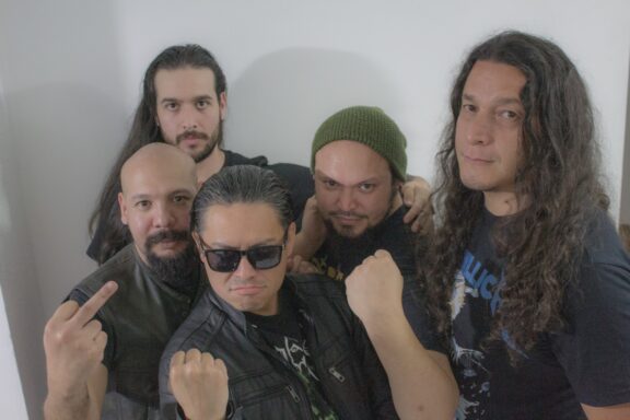 Eniam: svelate copertina e tracklist del debut-album “My Dark Lens”