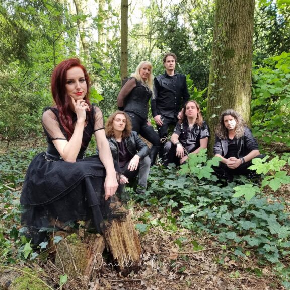Epinikion: guarda “The Force of Nature”, il nuovo video