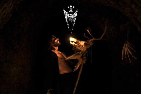 Feruch: l’album omonimo è ora anche in CD