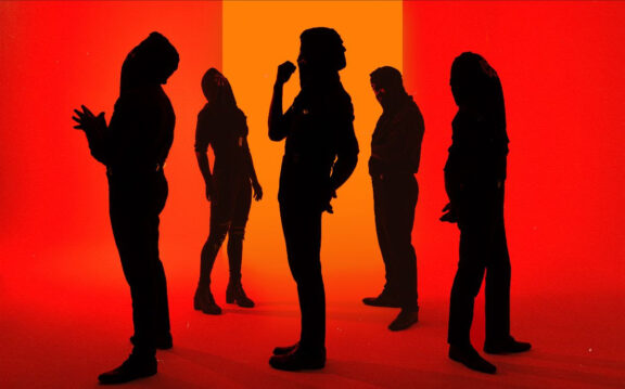 Gaerea: a metà giugno una data da headliner a Milano