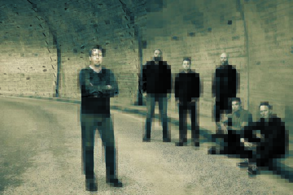 Intervista Gazpacho (Thomas Andersen)