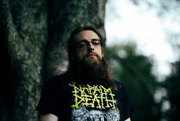 Harmozel: annunciato il nuovo album “Songs of the Hungry Ghosts”, disponibile in streaming