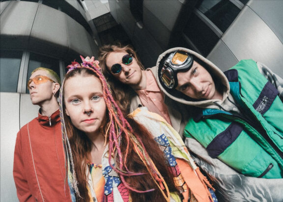 Holosoil: firmato il contratto con Inside Out Music, online il singolo di debutto “Look Up”