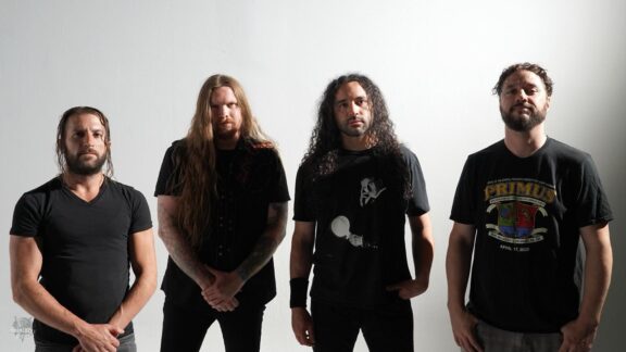 Havok: il video della cover di ‘Eye Of The Beholder’ dei Metallica