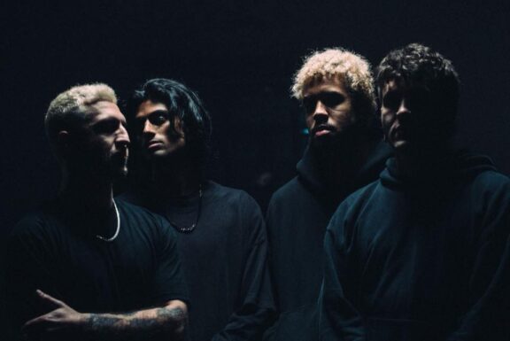 Heavensgate: online il music video di “A Fawn Flayed”