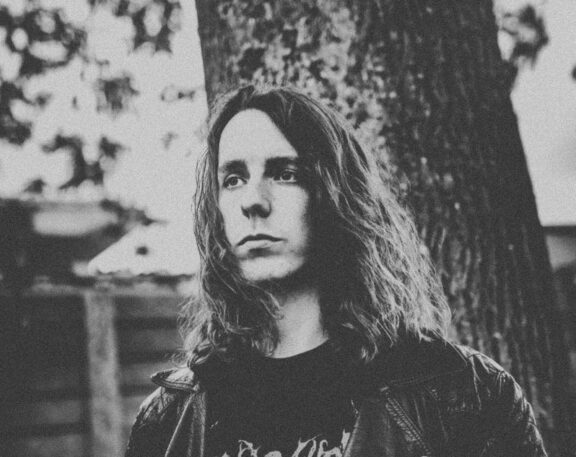 Hellripper: ecco il nuovo singolo “Kinchyle (Goatkraft and Granite)”