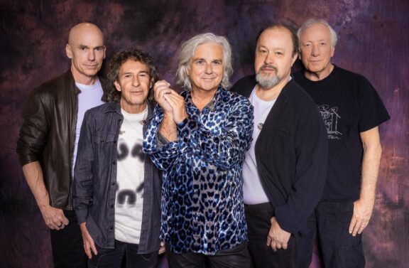 Marillion: a giugno in arrivo la ristampa di “Marillion.com”