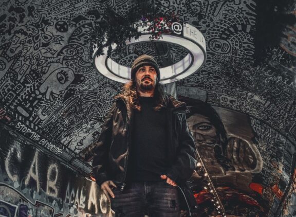 Illegal Mind: il nuovo singolo “No Test No Voice”