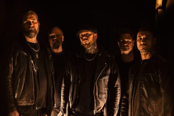 Imperial Domain: guarda “Retribution”, il nuovo video