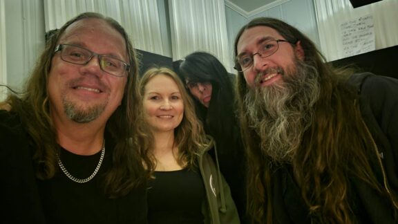 Infinity Dream: ascolta ‘Freeze’, il nuovo singolo