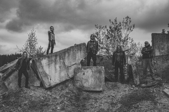 Insidius: realizzato il video per il brano “Orgiastic”