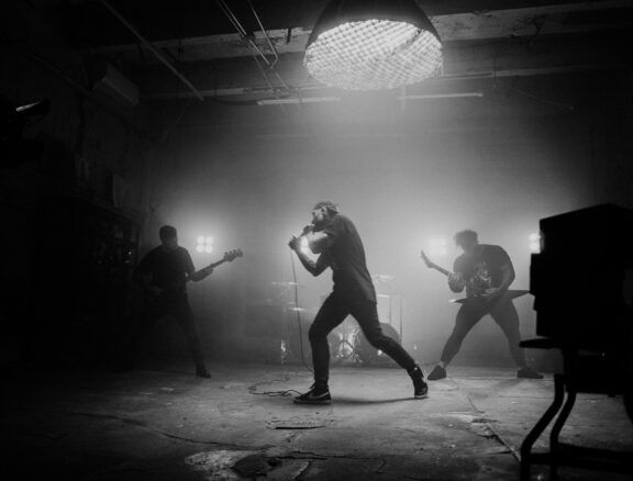 Iscariot: nuovo singolo e video musicale intitolato “Perdition”