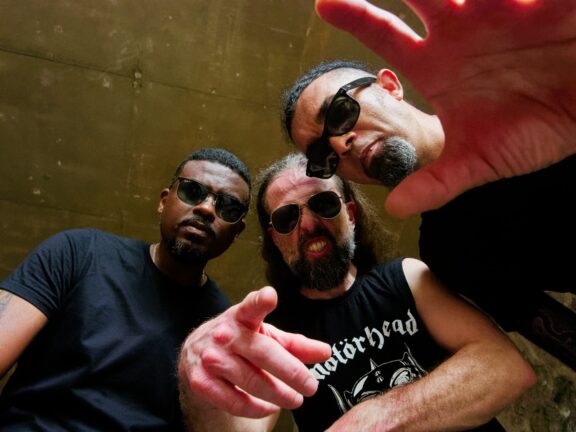 Kaldeira: pubblicato il nuovo album “Fournaise”