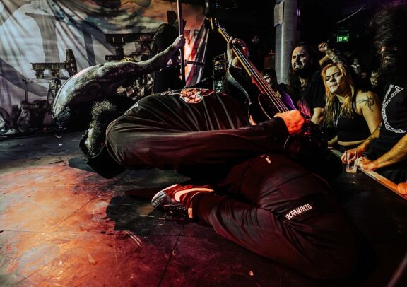 King 810: il video del nuovo singolo “BOO!”