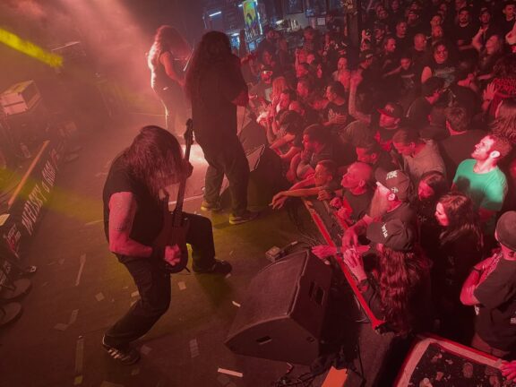 Kataklysm: a marzo una data a Milano con i Vader