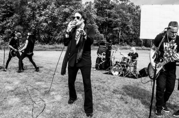 Killcode: pubblicato il nuovo singolo “One Trick Pony”