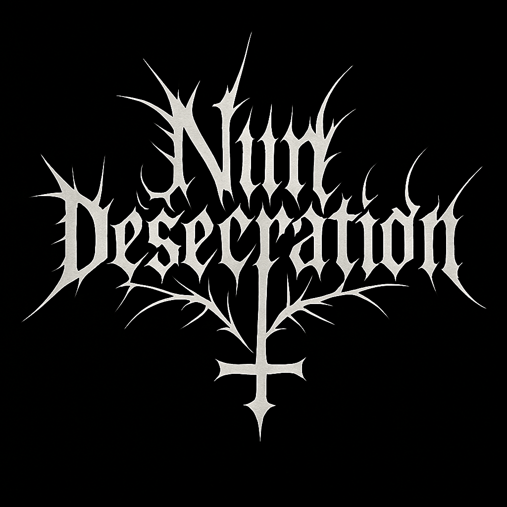 Nun Desecration: l’album “Veil of Darkness” il 31 ottobre