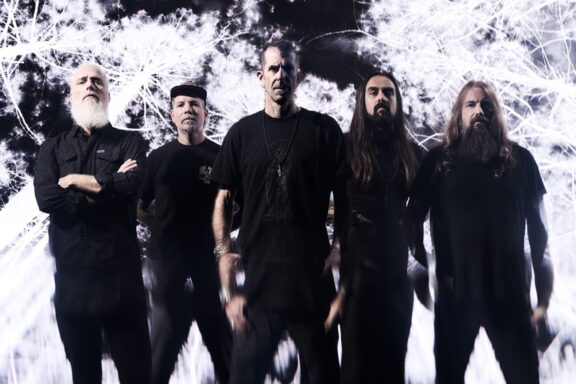 Lamb Of God: firma con Century Media Records, online il video del nuovo singolo “Sepsis”