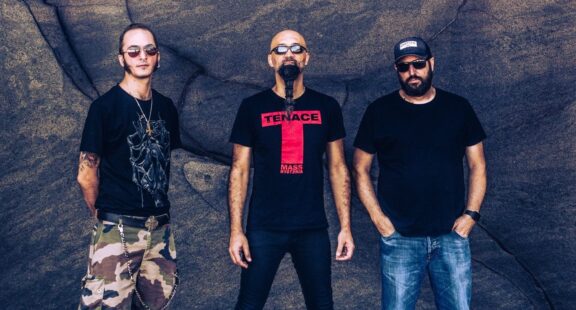 Lomor: presentato “Panzram” dal nuovo disco “Sabouk Rouge”