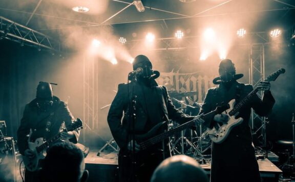 Lömsk: live domani sera con i Duir allo Ziggy Club di Torino