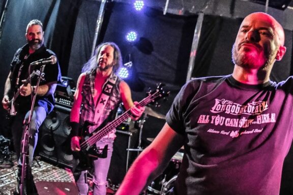 Longobardeath: a breve il nuovo album “Avanzi di Balera”, ecco copertina e tracklist
