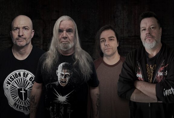 Lust Of Decay: ascolta “Nourishing the Swine”, il nuovo singolo