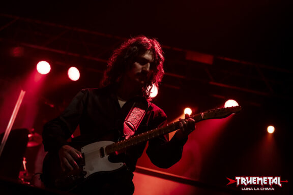 Messa: le band di supporto della data a Trezzo sull’Adda