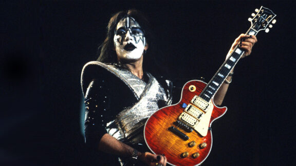 KISS: è morto Ace Frehley