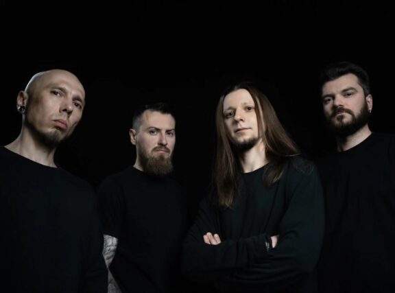 Monastery Dead: online il music video di “Raptophilia”