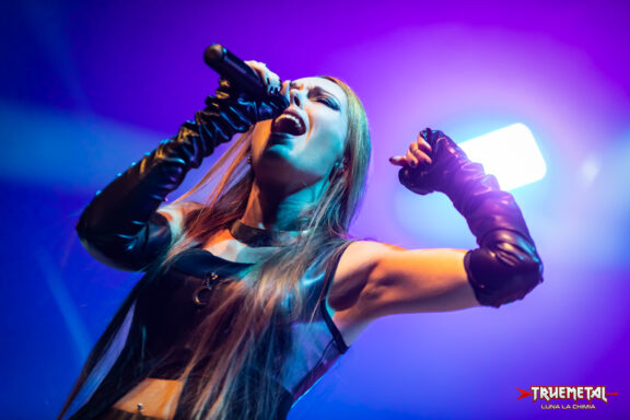 Moonlight Haze: svelati i dettagli del nuovo EP “Interstellar Madness”