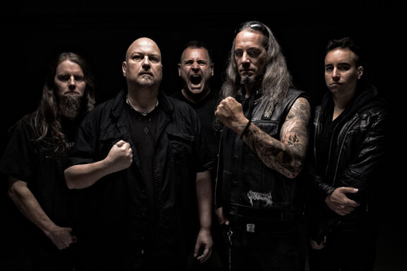 My Darkest Hate: svelato il nuovo singolo e video “When the Abyss Opens”