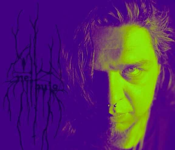 Nel Buio: il nuovo singolo “Sguardo Innocente”