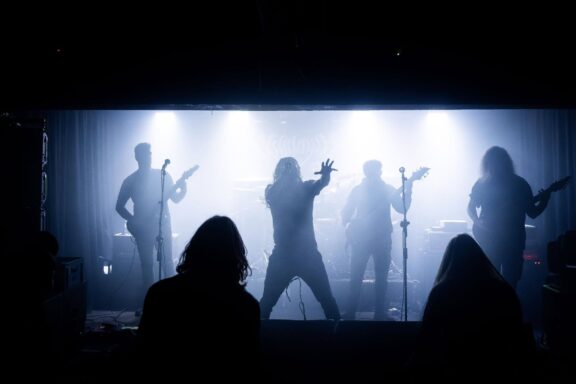 Nihilanth: guarda “Ruin”, il nuovo video