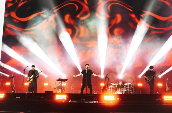 Nine Treasures: guarda ‘Until Now’, il nuovo video