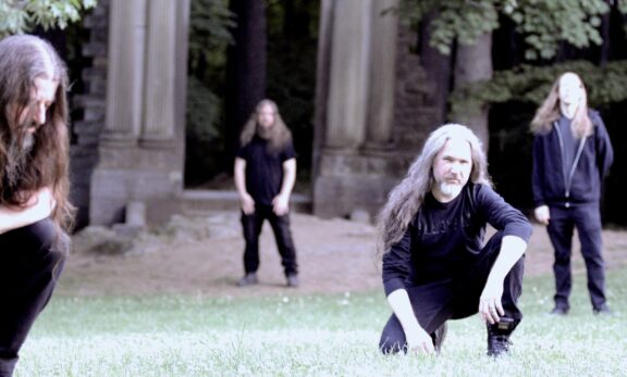 Norilsk: il nuovo singolo “Potsdam Glo” dal prossimo album “Gigantes Mortui”