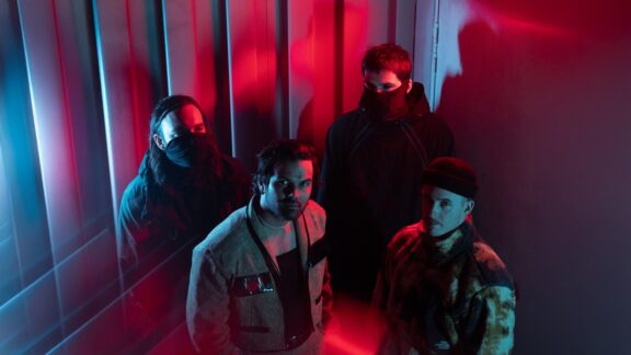 Northlane: a luglio due date in Italia