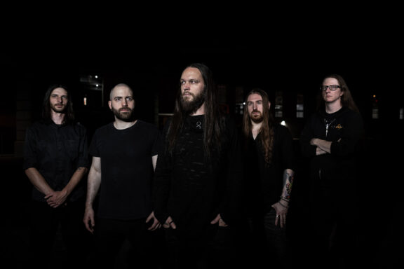 Old Moon: guarda “Obsidian”, il nuovo video