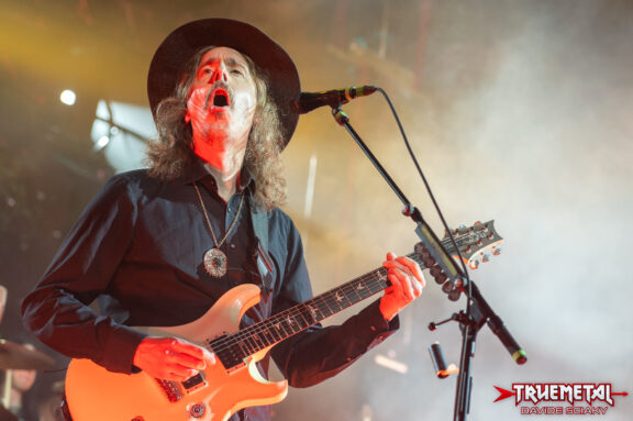 Photo Report: Opeth + Paatos @ Alcatraz, Milano – 06/10/2025