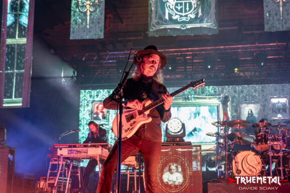 Opeth: pubblicato il video animato di “Paragraph Three” in occasione del 1° anniversario di “The Last Will And Testament”