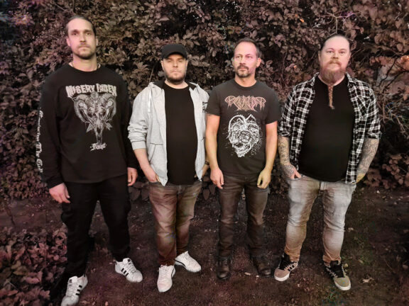 Paganizer: i dettagli del quattordicesimo album e primo singolo online