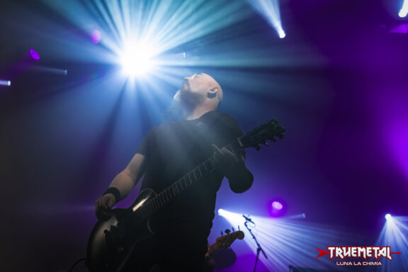 Paradise Lost: pubblicato il remaster di “Gothic”