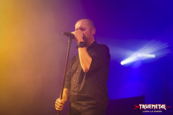 Paradise Lost: annunciata la ristampa che celebra il 35° anniversario dell’album “Gothic”