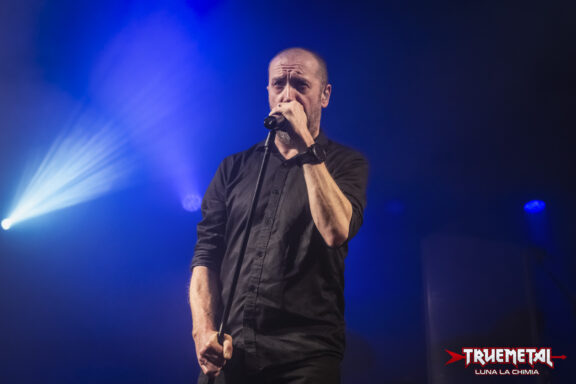 Paradise Lost: pubblicato il video del brano ‘Salvation’ tratto dall’album “Ascension”