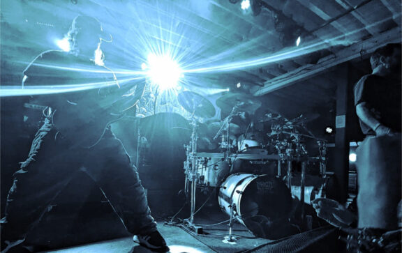 Parasite Disciple: presentato il visualizer di “Call of the Void”