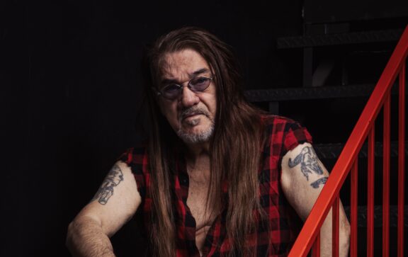 Pino Scotto: il videoclip del nuovo singolo “Catch 22”
