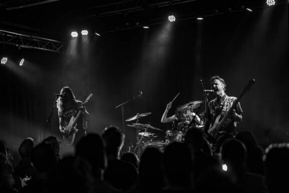 Psychonaut: guarda “Endless Currents”, il nuovo video