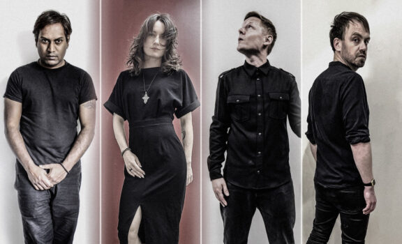 Pure Reason Revolution: una nuova versione per il brano “Betrayal”